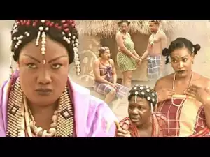 Video: A MAN IS QUEEN - 2017 Latest Nigerian Movies
